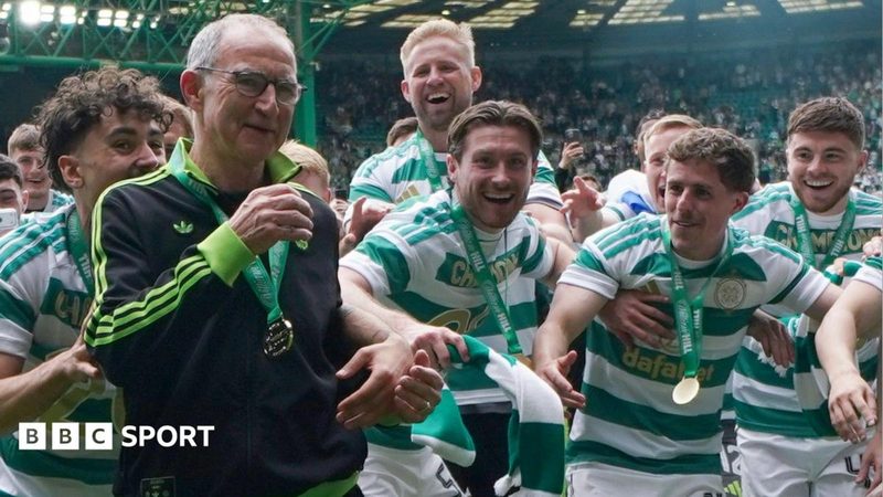 Celtic's Safe Bet: Martin O'Neill Returns Amidst Boardroom Challenges