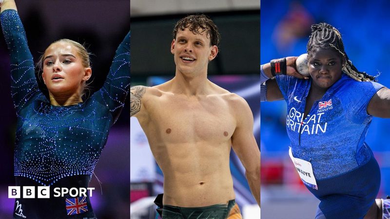 Team Wales Gears Up for Glory at 2026 Commonwealth Games in Glasgow
