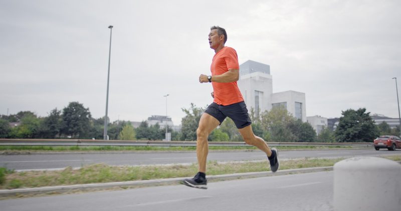 Maratona de Santo Antônio reúne corredores em Belterra com percursos de até 42km