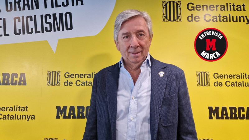Eusebio Unzué destaca la importancia de Cian Uijtdebroeks en el próximo Tour de Francia