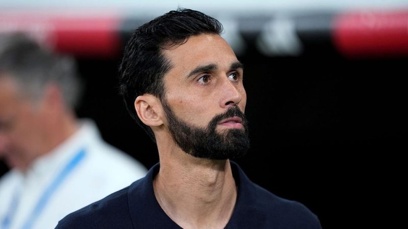 Álvaro Arbeloa podría iniciar una nueva aventura en la Premier League