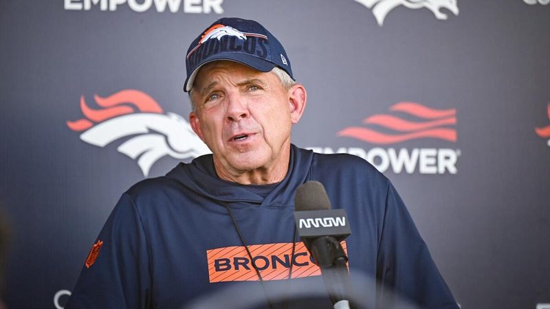 Sean Payton Secures Future with Broncos Through 2030 After New Contract Signing
