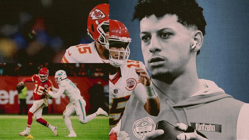 Il valore di Mahomes: perché i 504 milioni dei Chiefs sono un investimento vincente