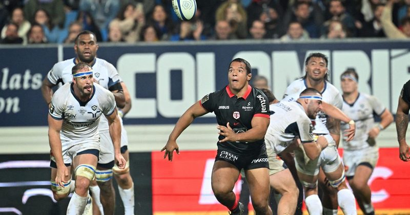 L'US Dax renforce son effectif avec Ian Boubila, nouveau talonneur pour la Pro D2