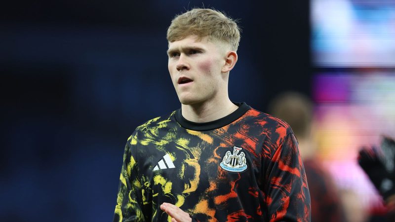 Manchester United Eyes Lewis Hall and Antonee Robinson for Left-Back Reinforcements