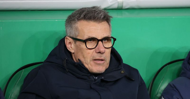 Le GF38 se sépare de Franck Rizzetto, un nouveau défi pour Grenoble en Ligue 2