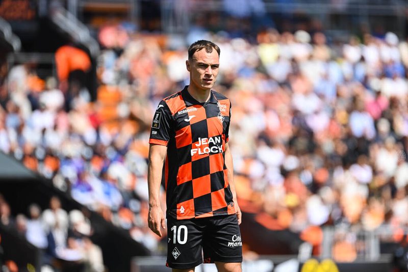 Pablo Pagis envoie un signal fort à l'Olympique de Marseille, Lens et Rennes en alerte