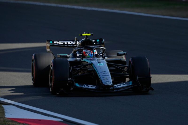 Una giornata di sport imperdibile: F1, tennis e Mondiali in diretta oggi