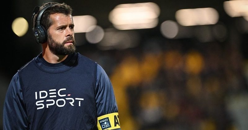 Le Provence Rugby face à Perpignan : "Faire le maximum" selon Sébastien Fouassier
