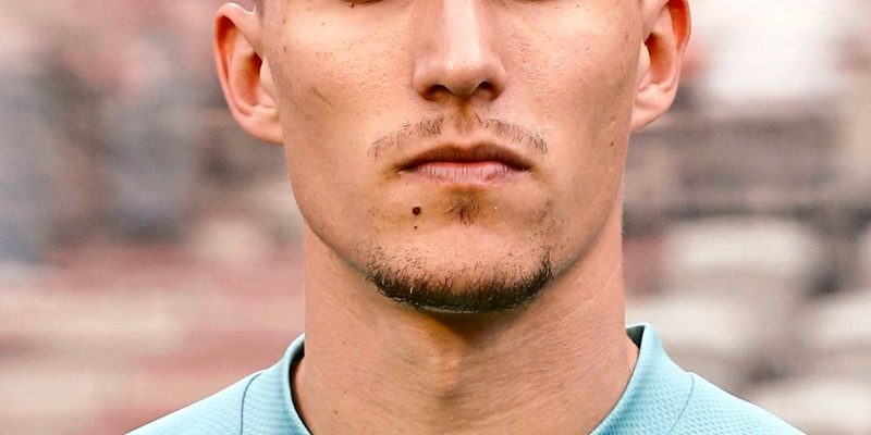 Dejan Ljubicic über seine Nachnominierung: "Es ist etwas Besonderes"