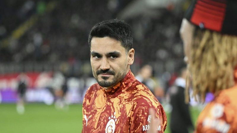 Gündogan sieht Bankspieler als Schlüssel zur WM-Entscheidung