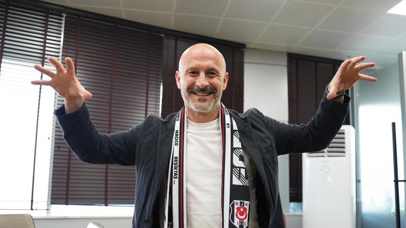 Il Besiktas punta su Arthur e altri esuberi della Juve per il mercato estivo