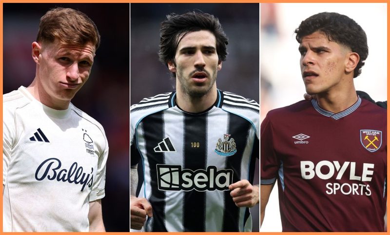 Elliot Anderson's Transfer Saga: Manchester City and the Midfield Market Shake-Up