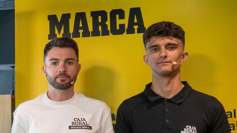 Recuerdos y leyendas: Indurain y Vingegaard brillan en el Tour hacia Barcelona 2026