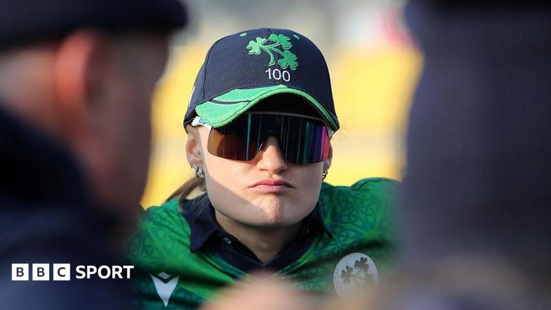 Can Ireland Finally Claim Their First Win in Women's T20 World Cup History?