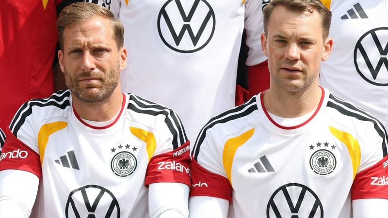 Nadine Angerer empfiehlt Oliver Baumann für DFB-Drittspiel statt Manuel Neuer