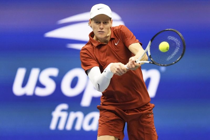 Jannik Sinner e i top player ponderano il boicottaggio del doppio misto agli US Open 2026