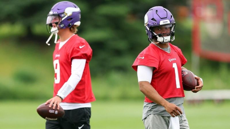 Minicamp Insights: Kyler Murray Struggles, Bears Find Left Tackle, Colts' Regret?