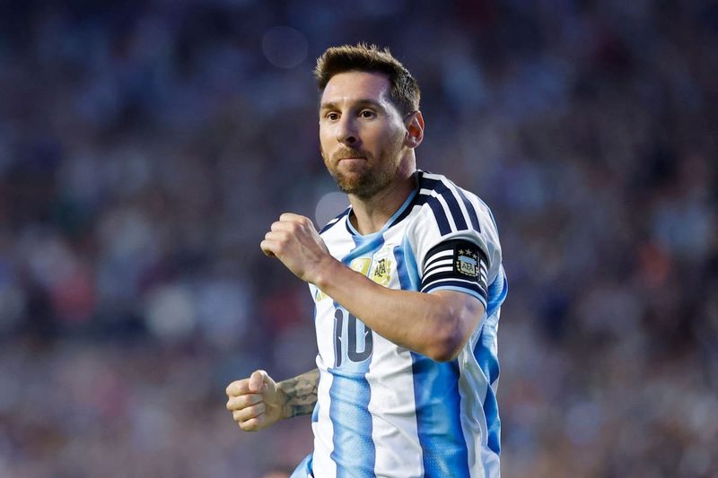 Lionel Messi revela su filosofía de juego: la victoria colectiva es su prioridad