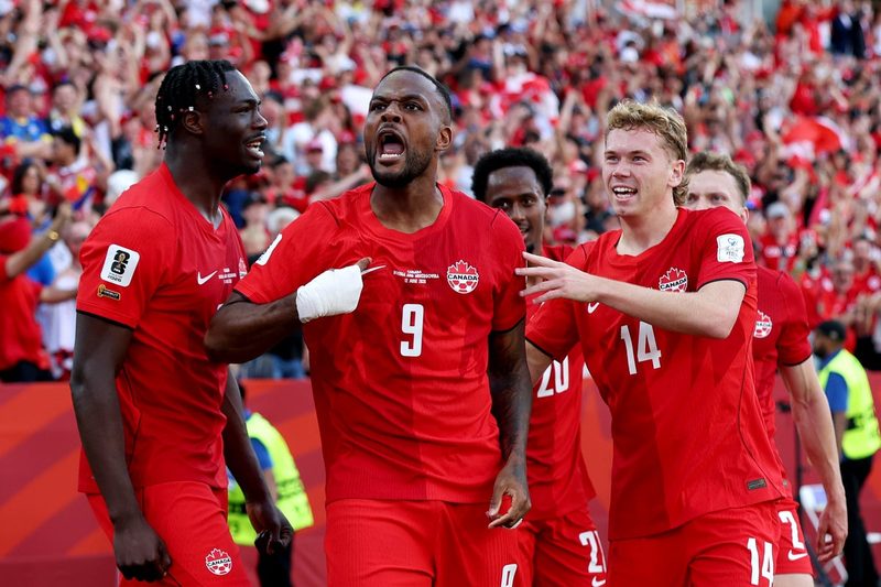 Southampton's Unexpected Role in Canada's Historic World Cup Breakthrough