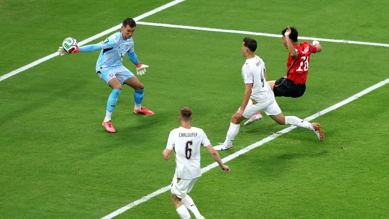 Südkoreas Joker Oh glänzt bei der WM nach geplatztem Wechsel zu Stuttgart