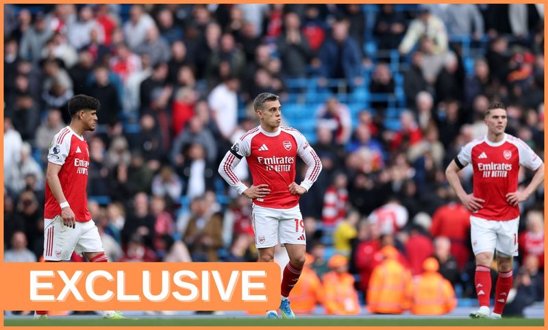 Leandro Trossard Edges Closer to Besiktas Transfer Amid Arsenal Shake-Up