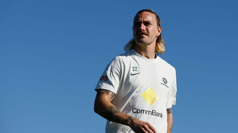 Australien betont Vielfalt und Zusammenhalt vor WM-Auftakt gegen die Türkei