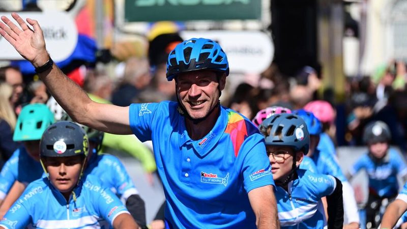Tour de France 2026: Jens Voigt erwartet ein spektakuläres Radsport-Highlight