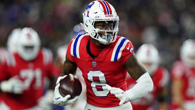 Stefon Diggs Eyes New Teams After NFL Investigation Closure