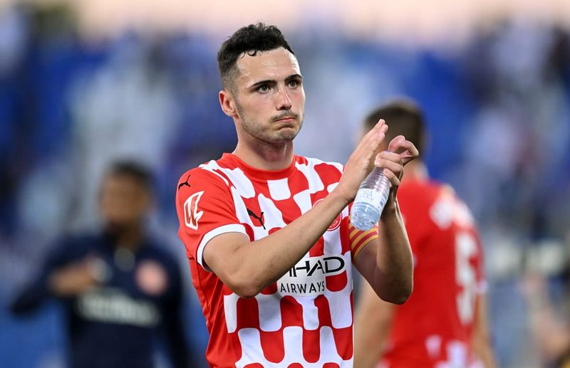 La Lazio frena su Arnau Martinez: Moretto conferma una pista fredda