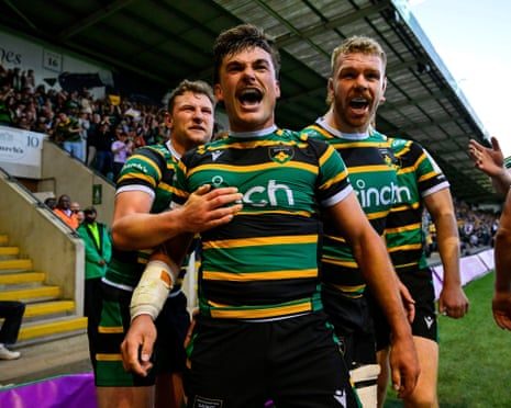 Saints Advance to Final with Thrilling Playoff Victory Over Leicester