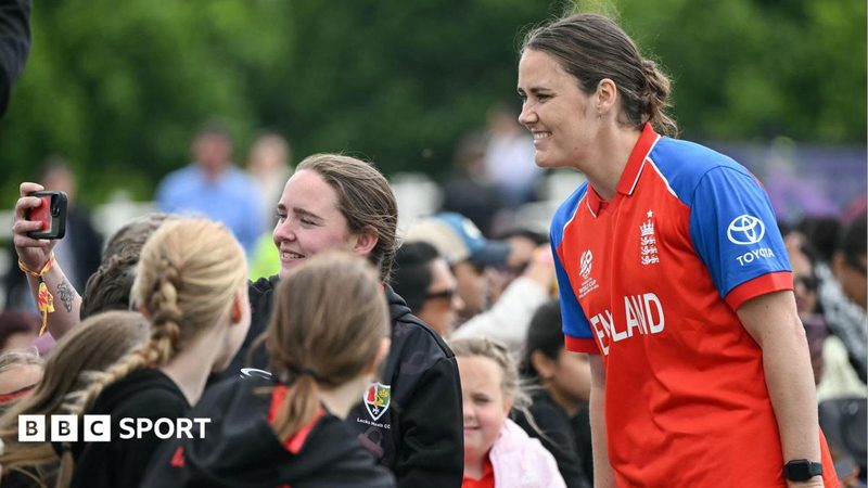 England's Women's Cricket Faces Pivotal T20 World Cup Challenge Ahead