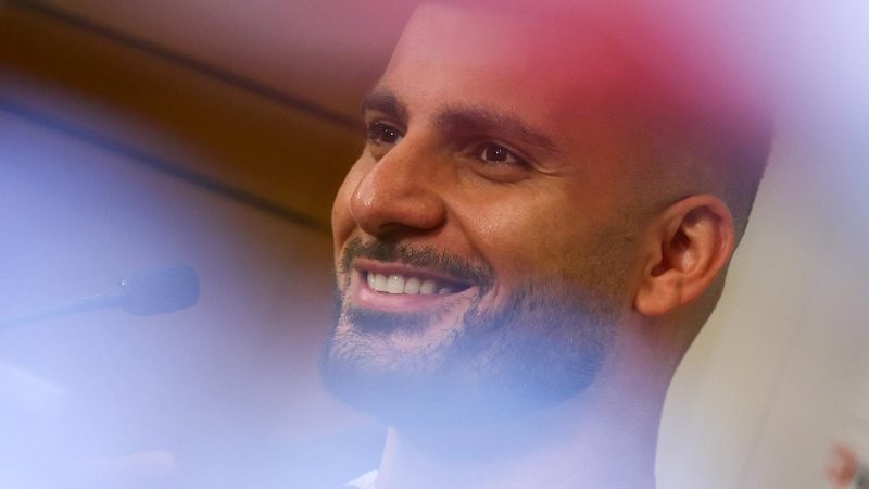 Deniz Undav setzt auf Tore und Teamgeist vor WM-Debüt gegen Curaçao