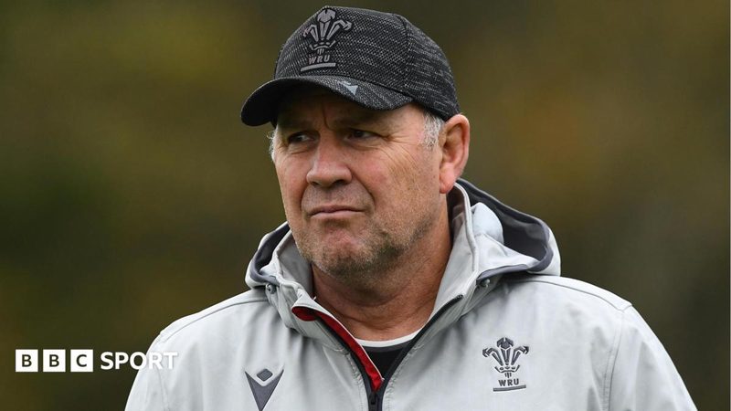 Wayne Pivac Revives Coaching Career with Benetton After Wales Exit