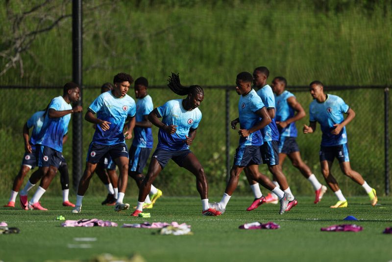 Haïti et l'Écosse : Un retour historique à la Coupe du Monde