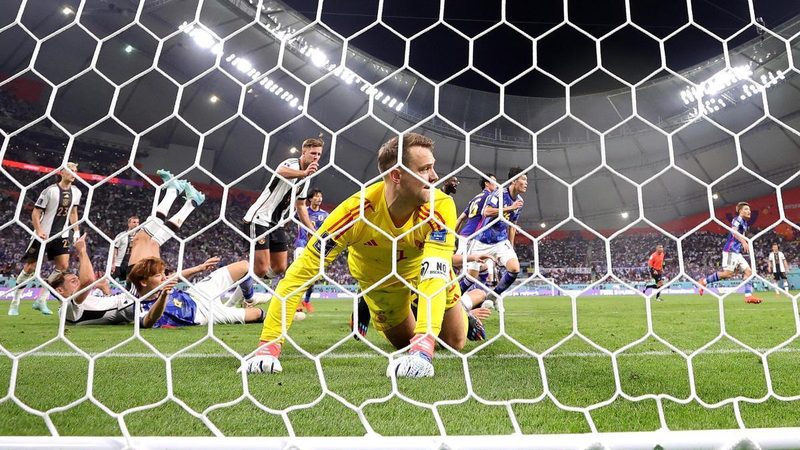 Alemania comienza su aventura en el Mundial 2026 ante la debutante Curazao