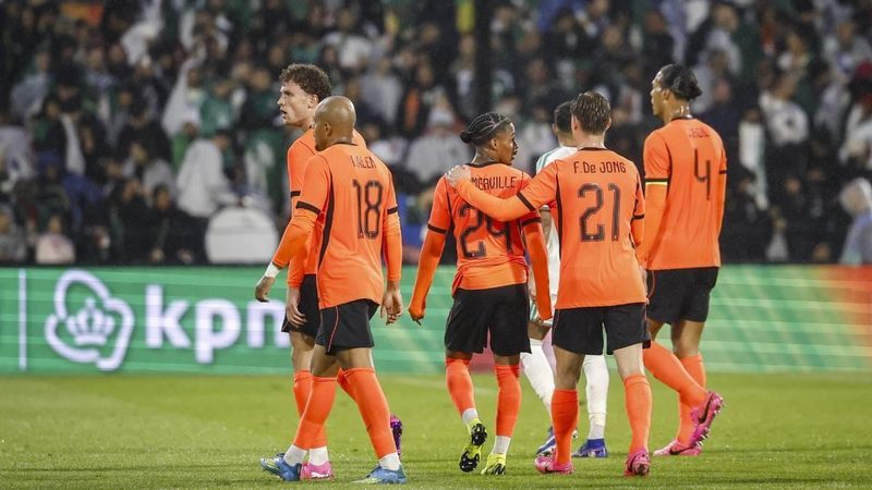 Los Países Bajos inician su camino en el Mundial 2026 ante un Japón ambicioso