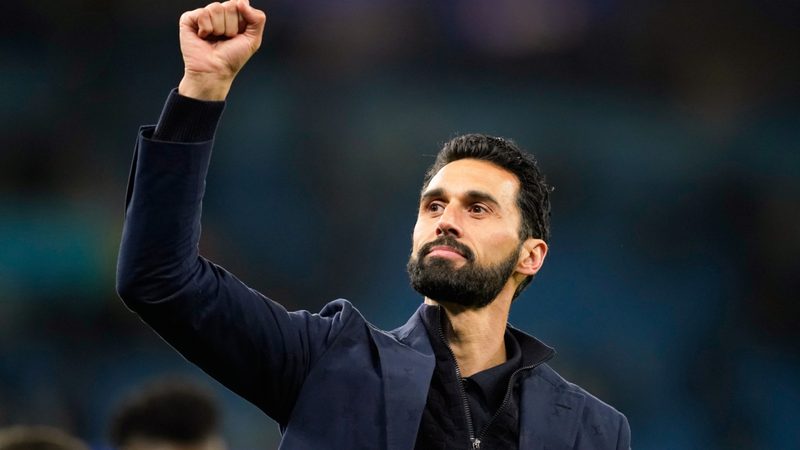 Álvaro Arbeloa se perfila como nuevo entrenador del Fulham FC