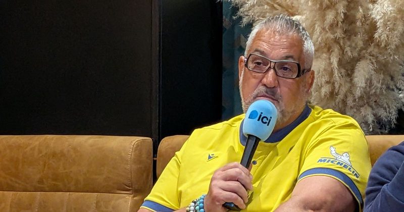 L'ASM Clermont : Christophe Urios dresse un bilan d'une saison "pas aboutie"