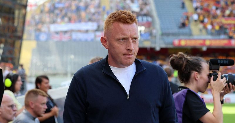 L'AJ Auxerre accueille Will Still : Les supporters partagés entre espoir et prudence
