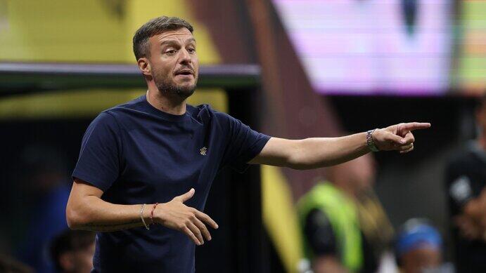 Martin Anselmi übernimmt das Traineramt bei Elche CF in LaLiga