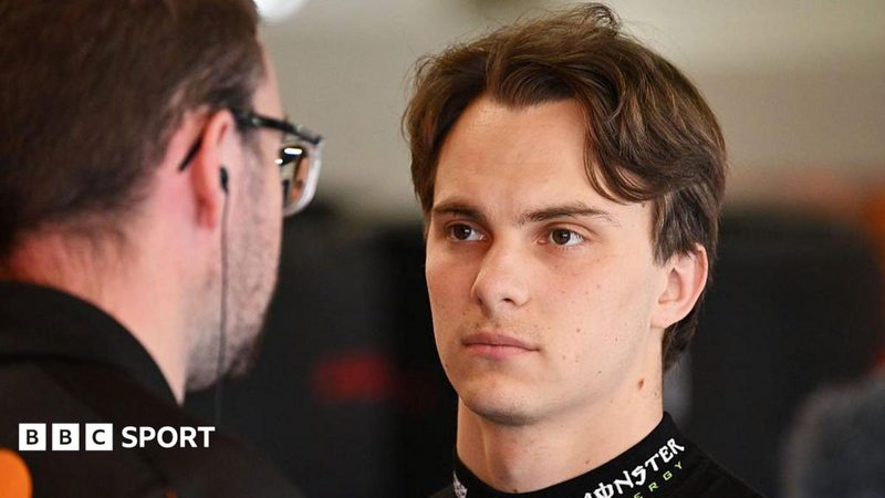 Piastri Questions Gasly's Overturned Penalty: A Formula 1 Controversy Unfolds