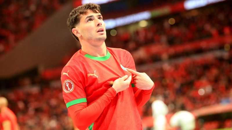 Marokko zeigt sich stark und selbstbewusst vor der WM 2026 gegen Brasilien