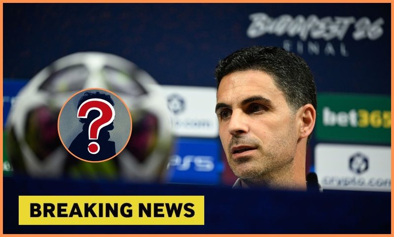 Arsenal Eyes Major Summer Revamp with Tzolis, Monga, Rogers, and Barcola Targets