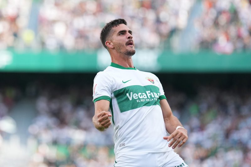Il Porto riaccoglie André Silva: un ritorno carico di emozioni e ambizioni