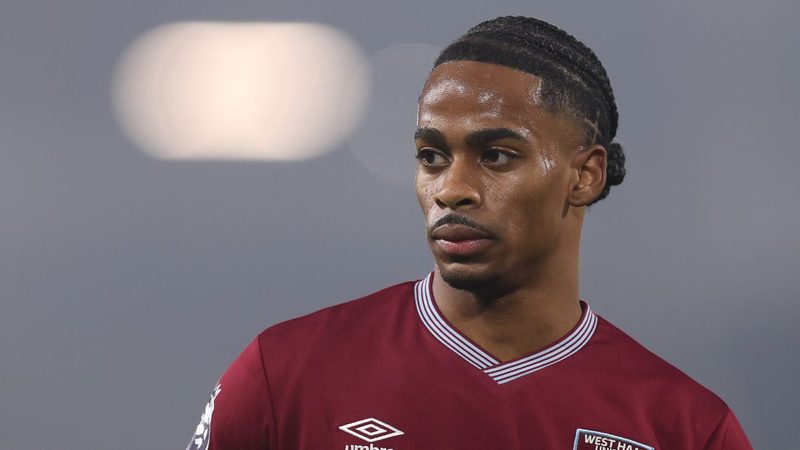 PSG Eyes West Ham Duo as Relegated Stars Attract Interest from French Giants