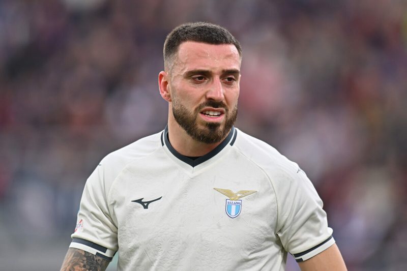 Il Napoli punta su Mario Gila per rinforzare la difesa: il piano in atto