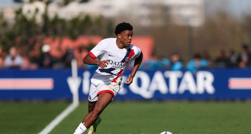 Finales U17 et U19 : Le Paris Saint-Germain à la conquête de nouveaux trophées