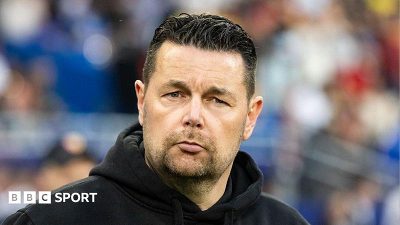 Crystal Palace Set to Appoint Pierre Sage as New Head Coach