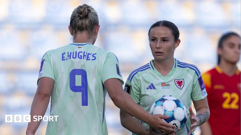Wales Stars Shine Bright as Free Agents Eye New Opportunities